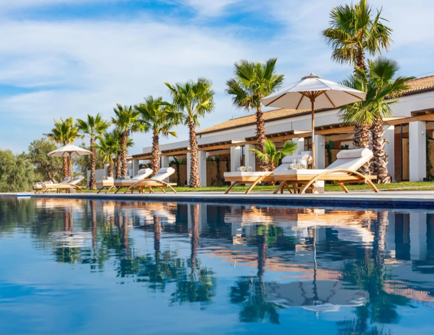 Il San Corrado di Noto Luxury Resort