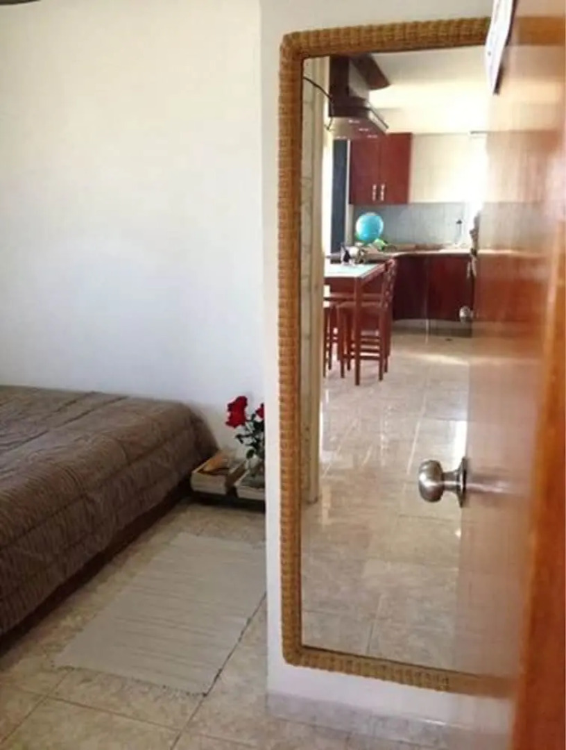 Puertas del Sol la mejor vista