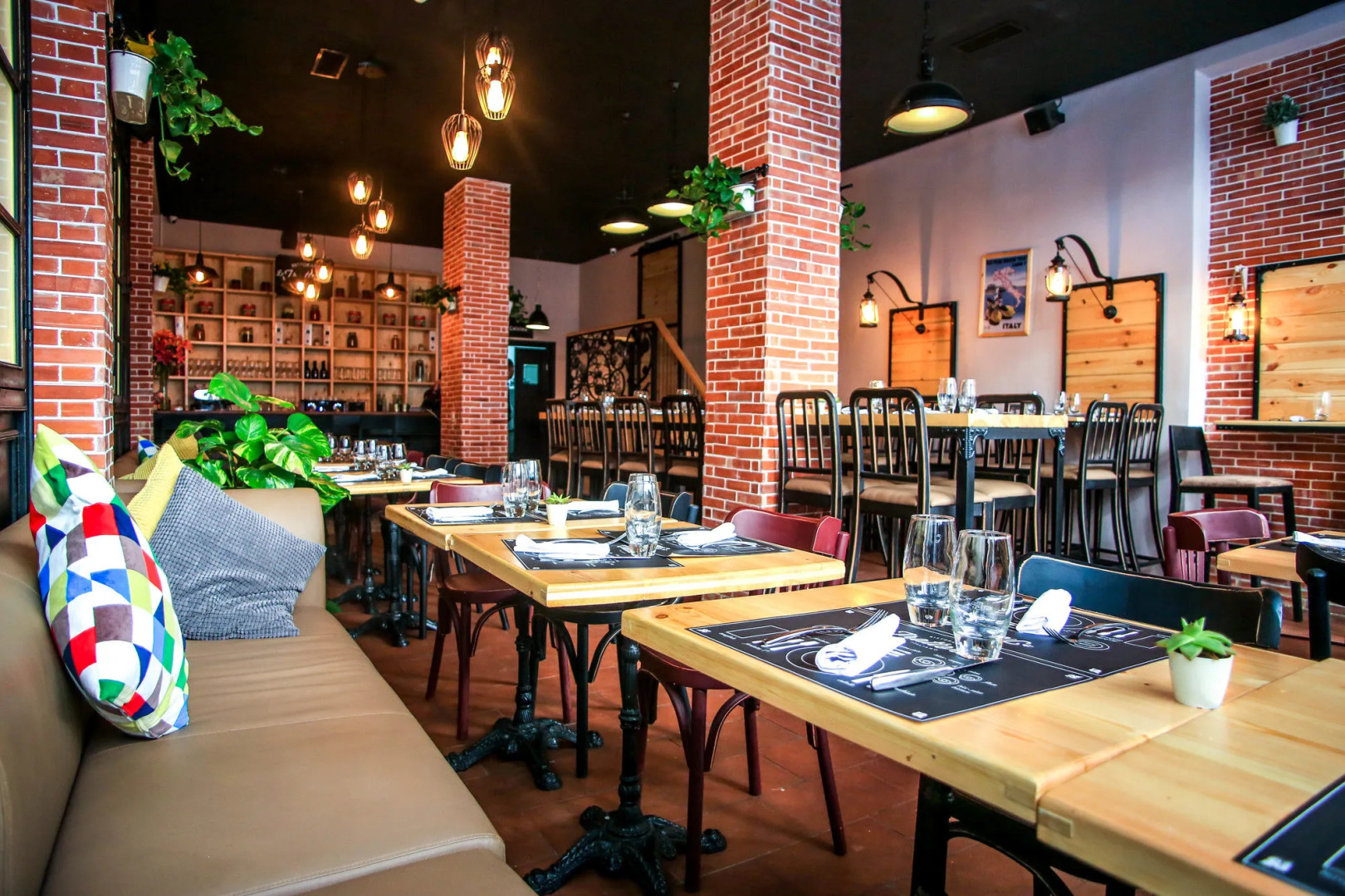 The Fourteen Luxury Boutique Hotel & Spa