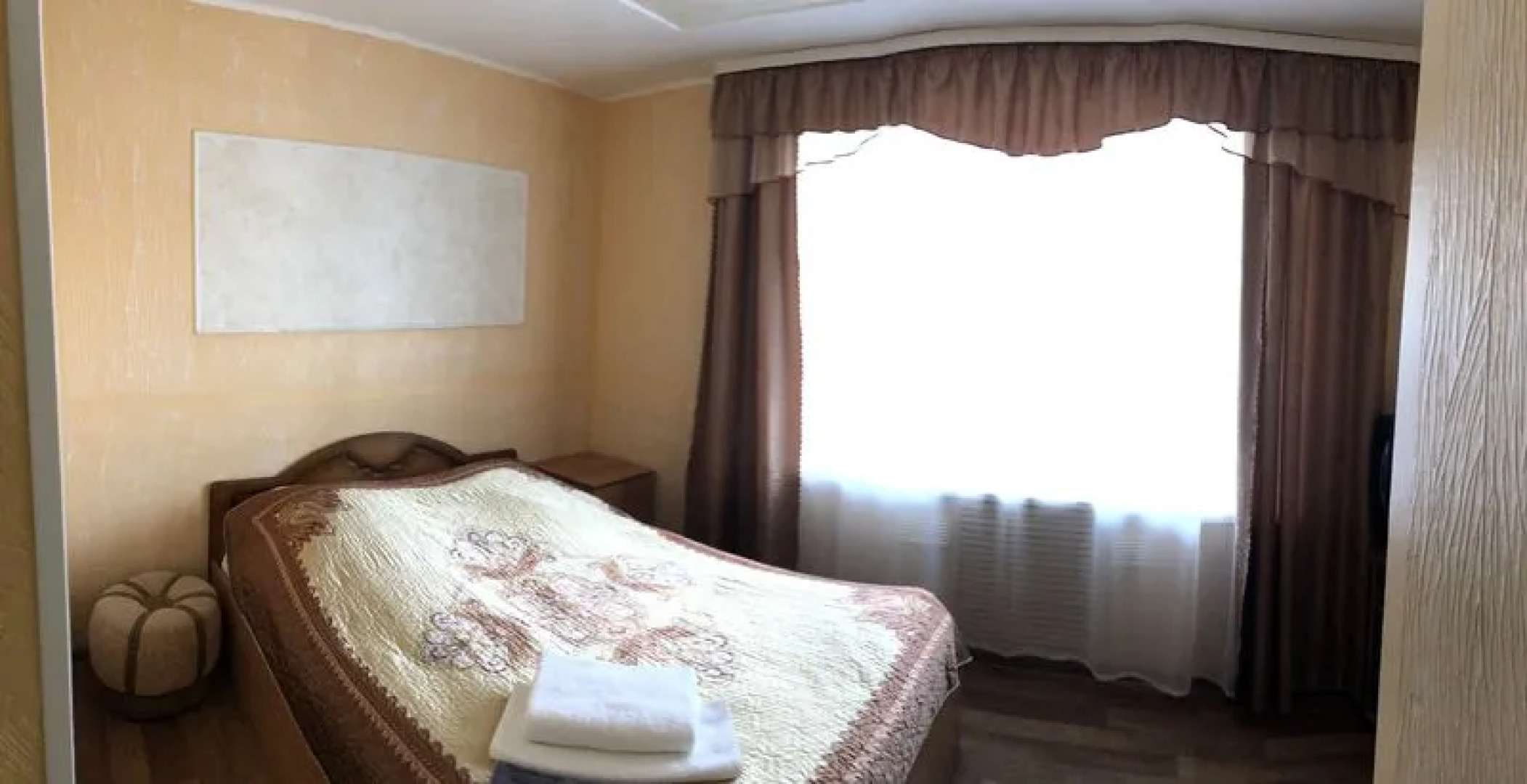 Гостиница Энергетик