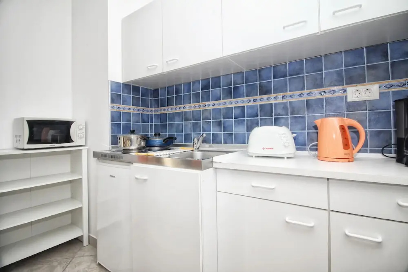 Apartments Lidija