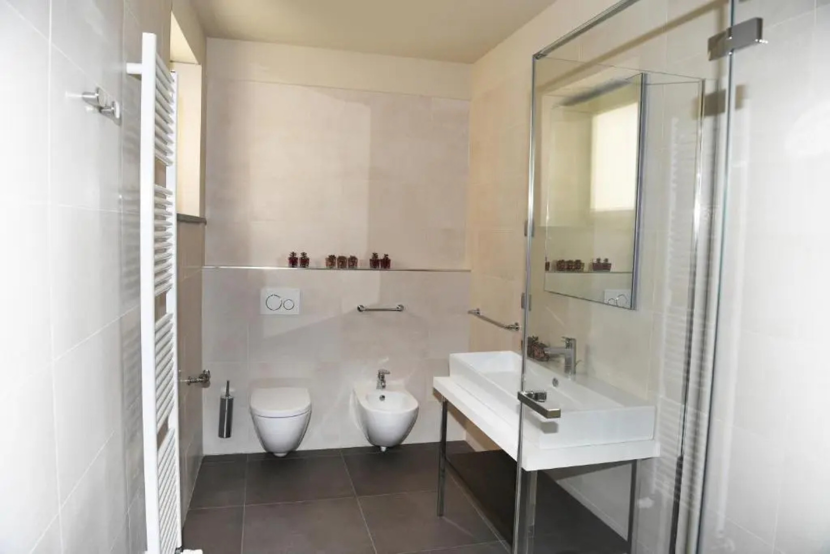 Hotel Terre Dei Salici