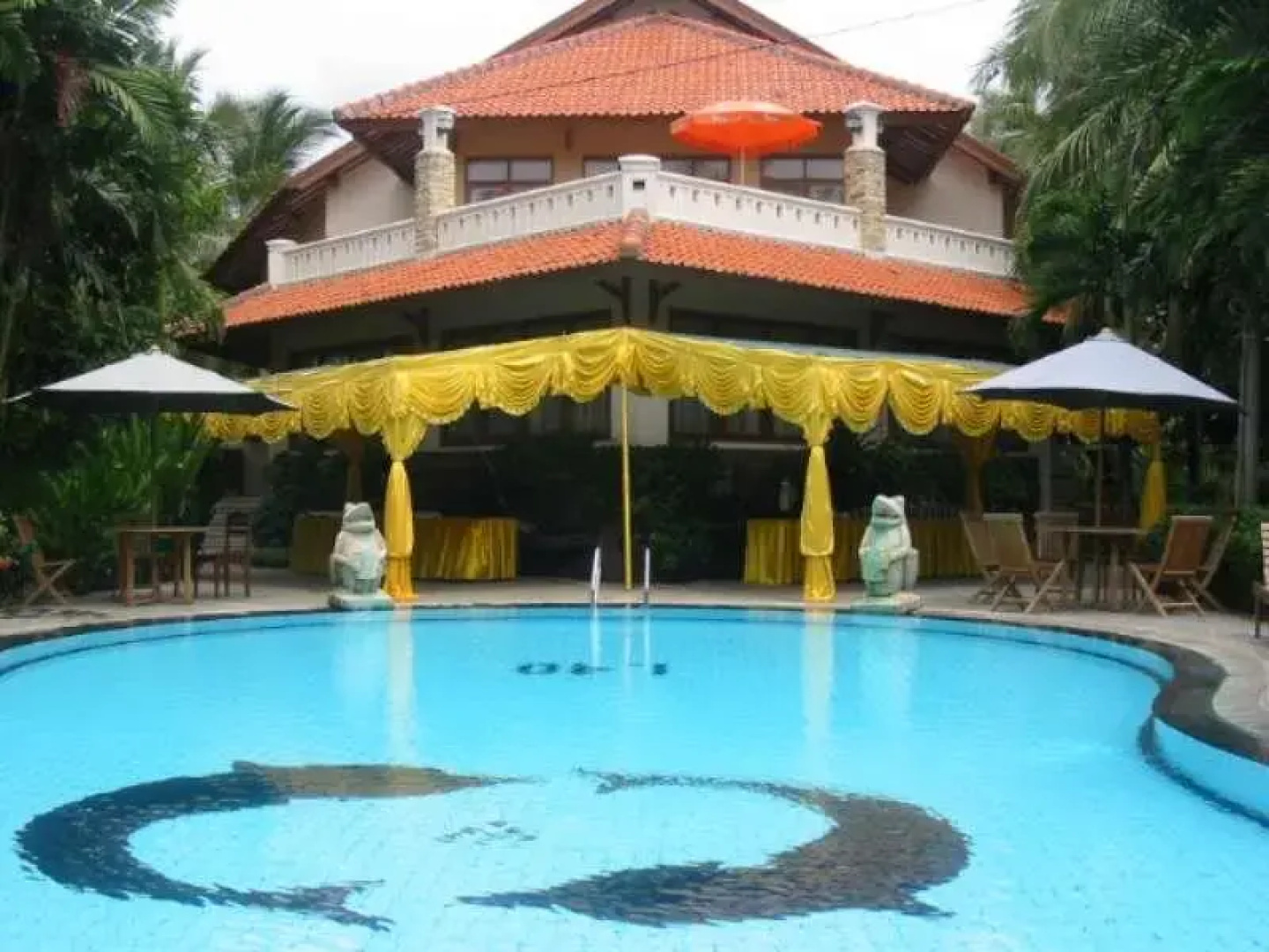 Pondok Layung Resort Anyer
