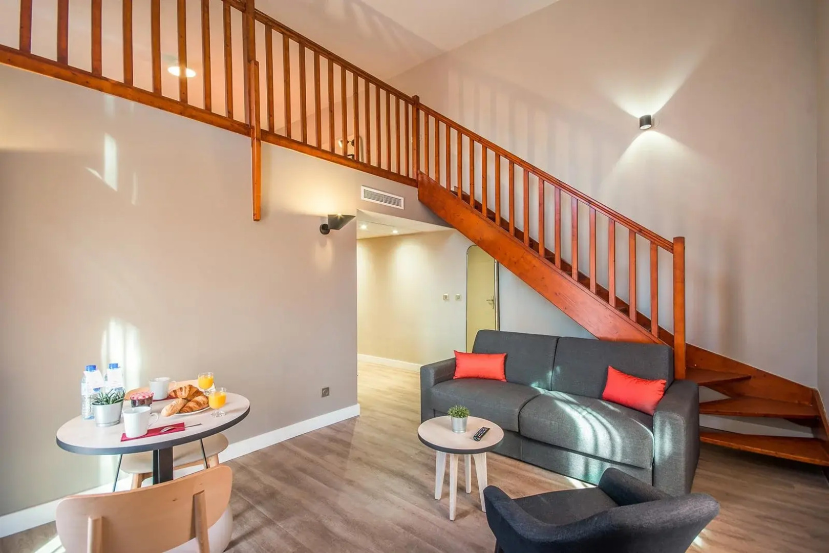 AppartCity Confort Montpellier Saint-Roch