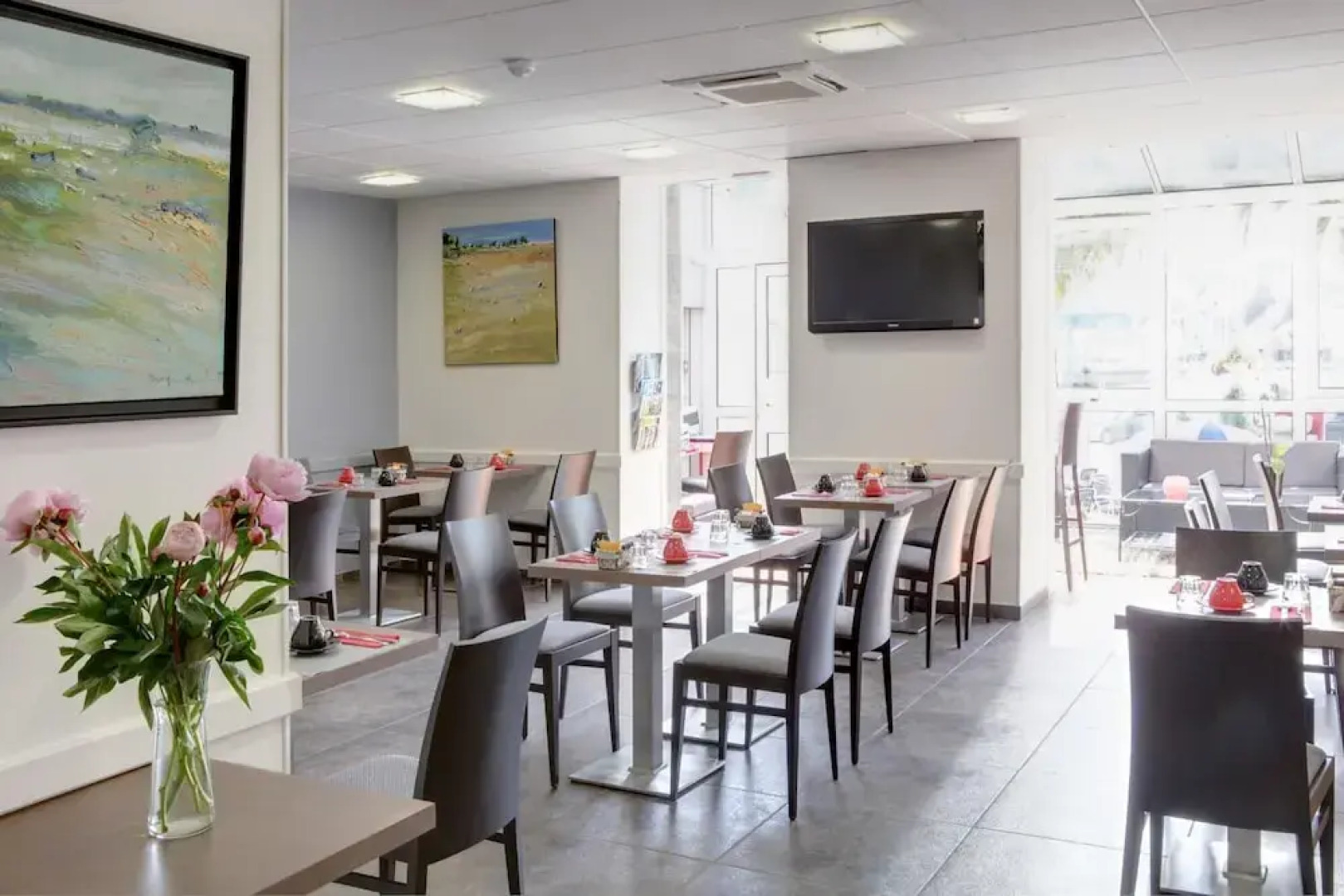 Best Western Le Benhuyc