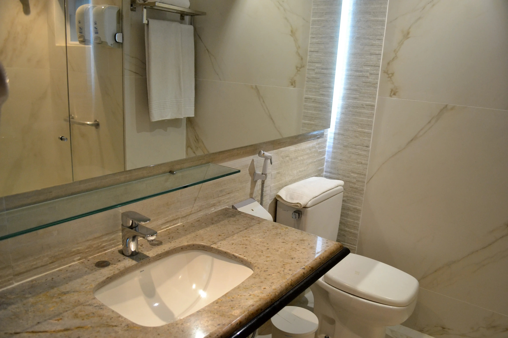 Visual Praia Hotel