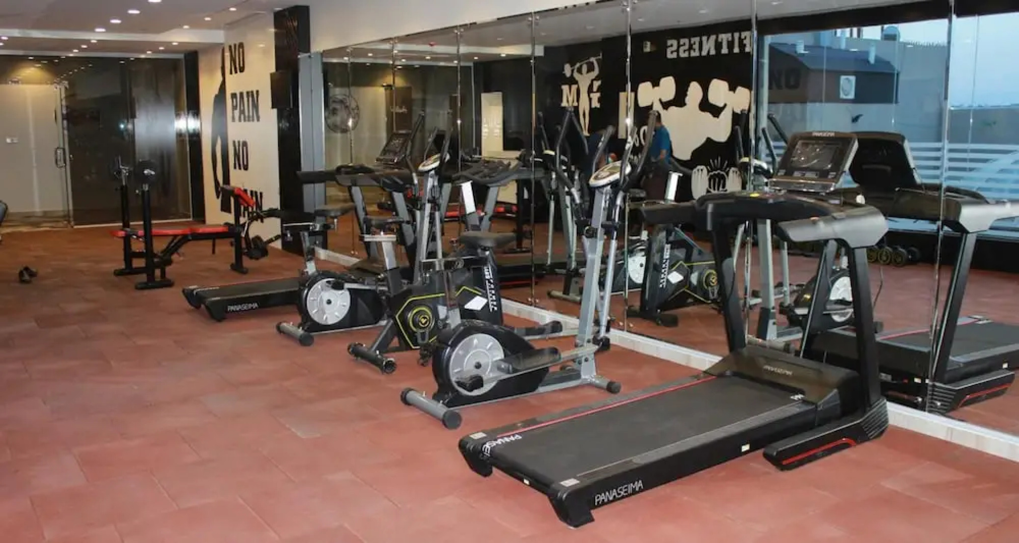 Golden Bujari Hotel Al Khamis