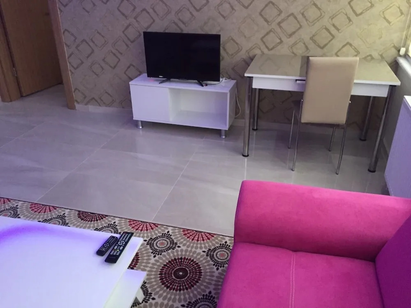 Seyidoglu Residence Balikesir