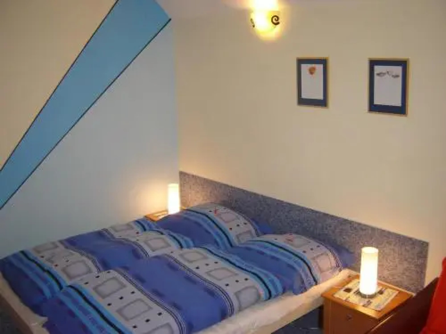 Apartmány Ajka