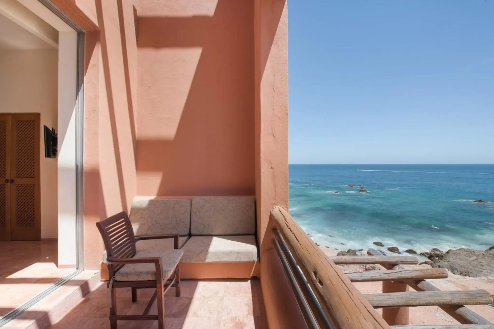 Club Regina Los Cabos