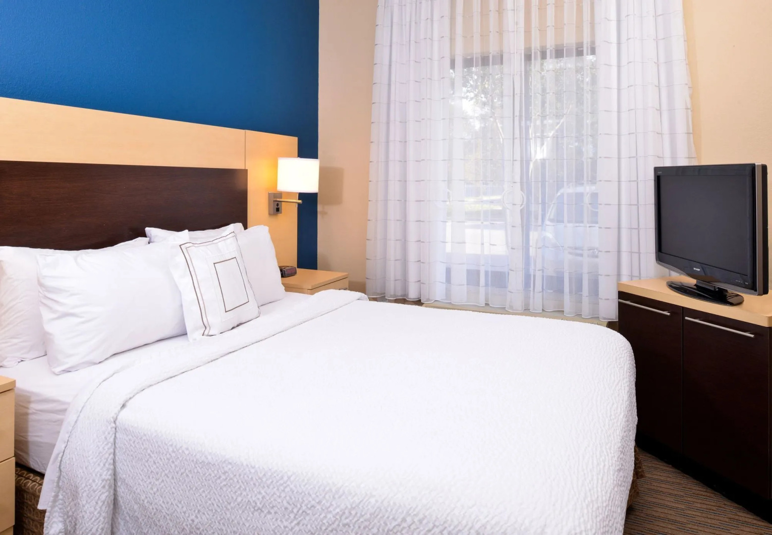 TownePlace Suites by Marriott Wilmington/Wrightsville Beach