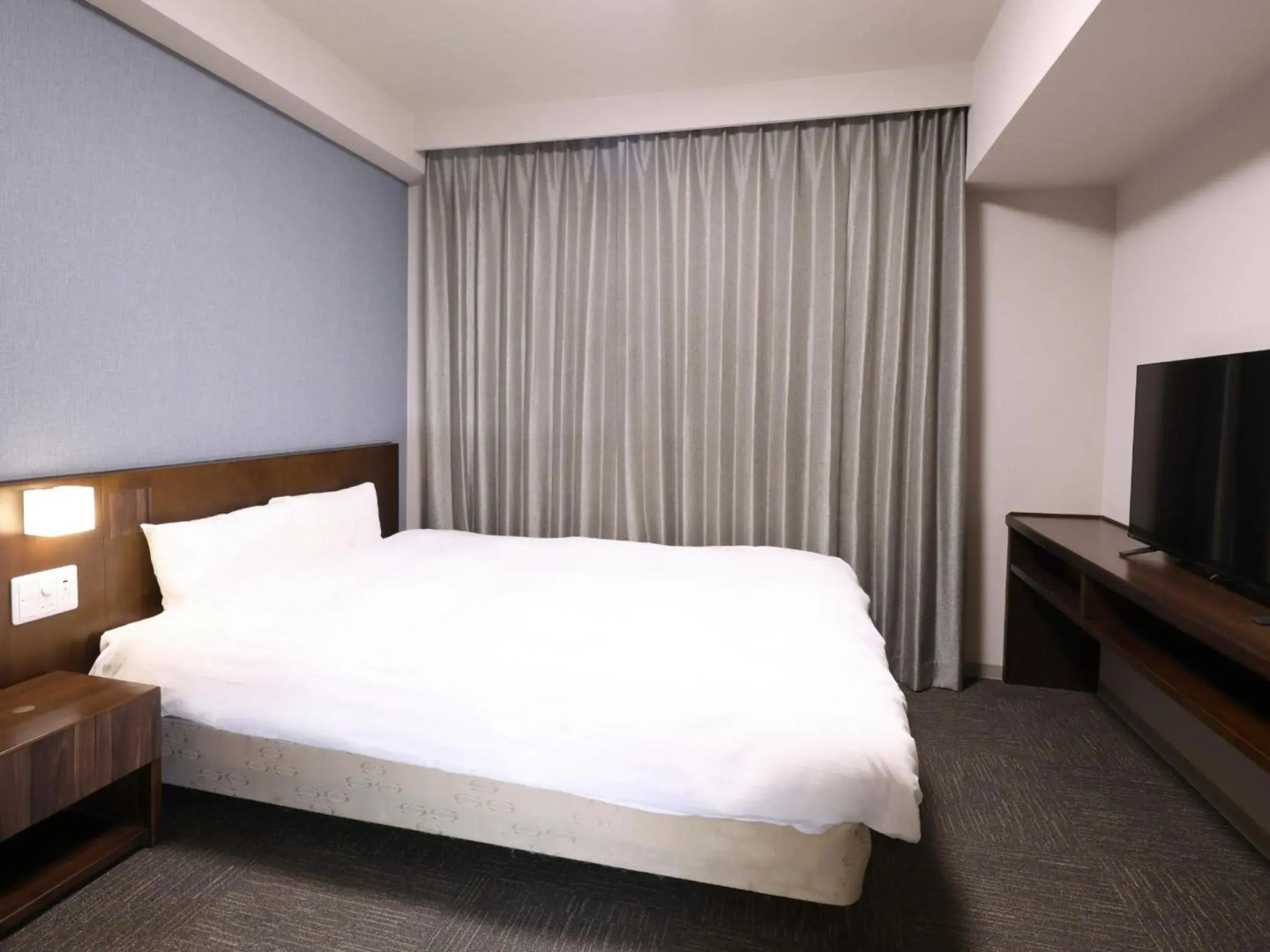 Dormy Inn Wakkanai Natural Hot Spring