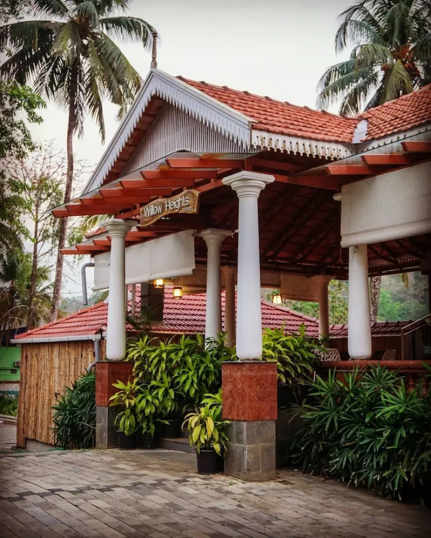 Willow Heights Athirappally