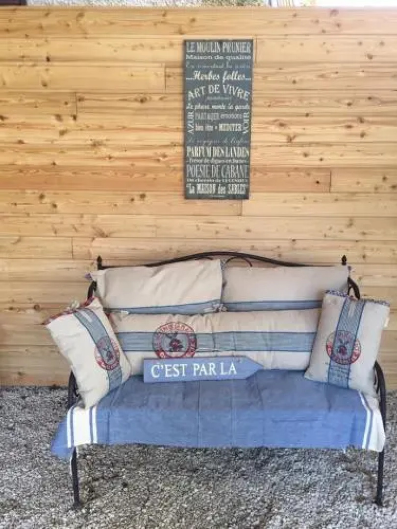 Le Comptoir de Martine