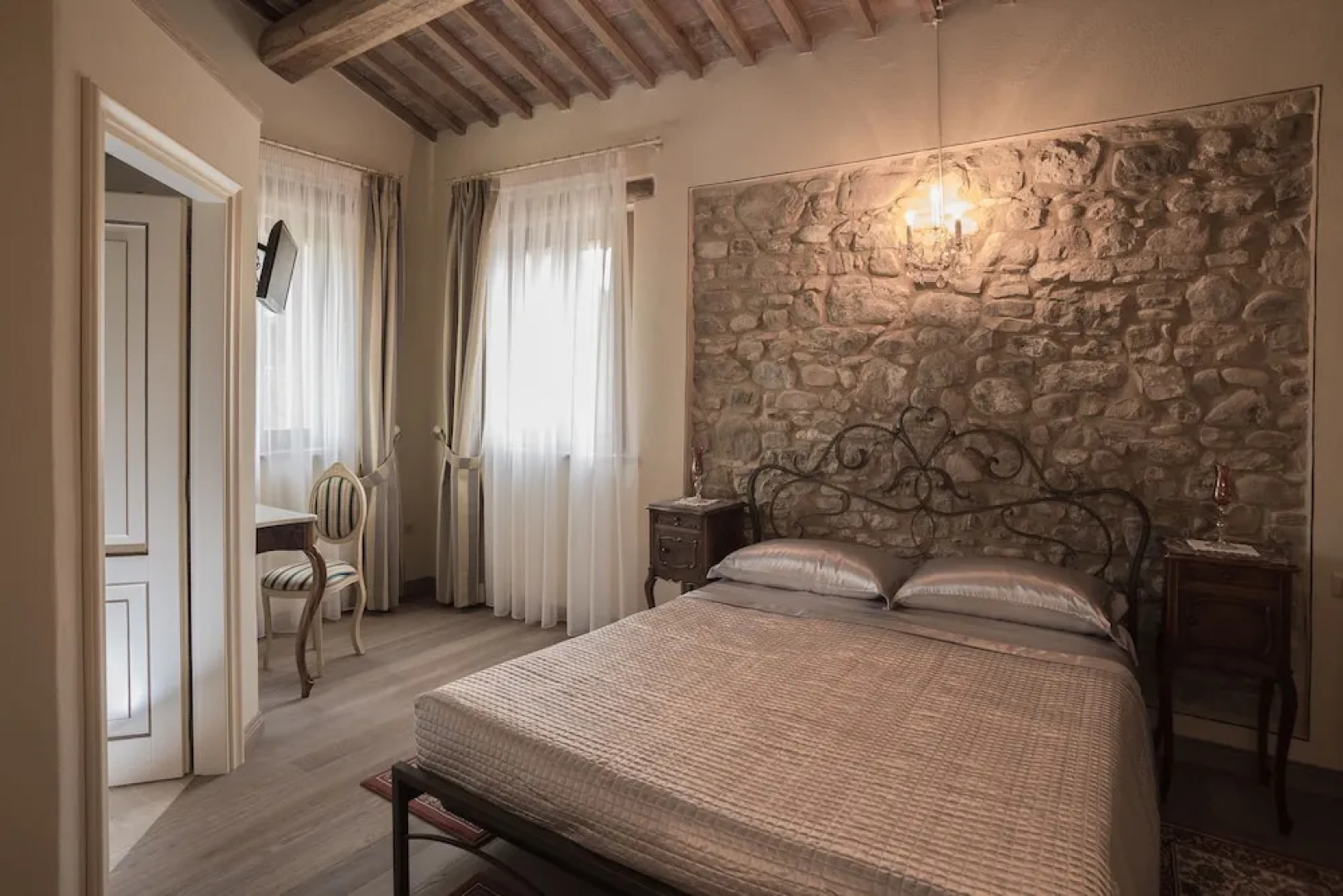 Agriturismo Ca' Maggio