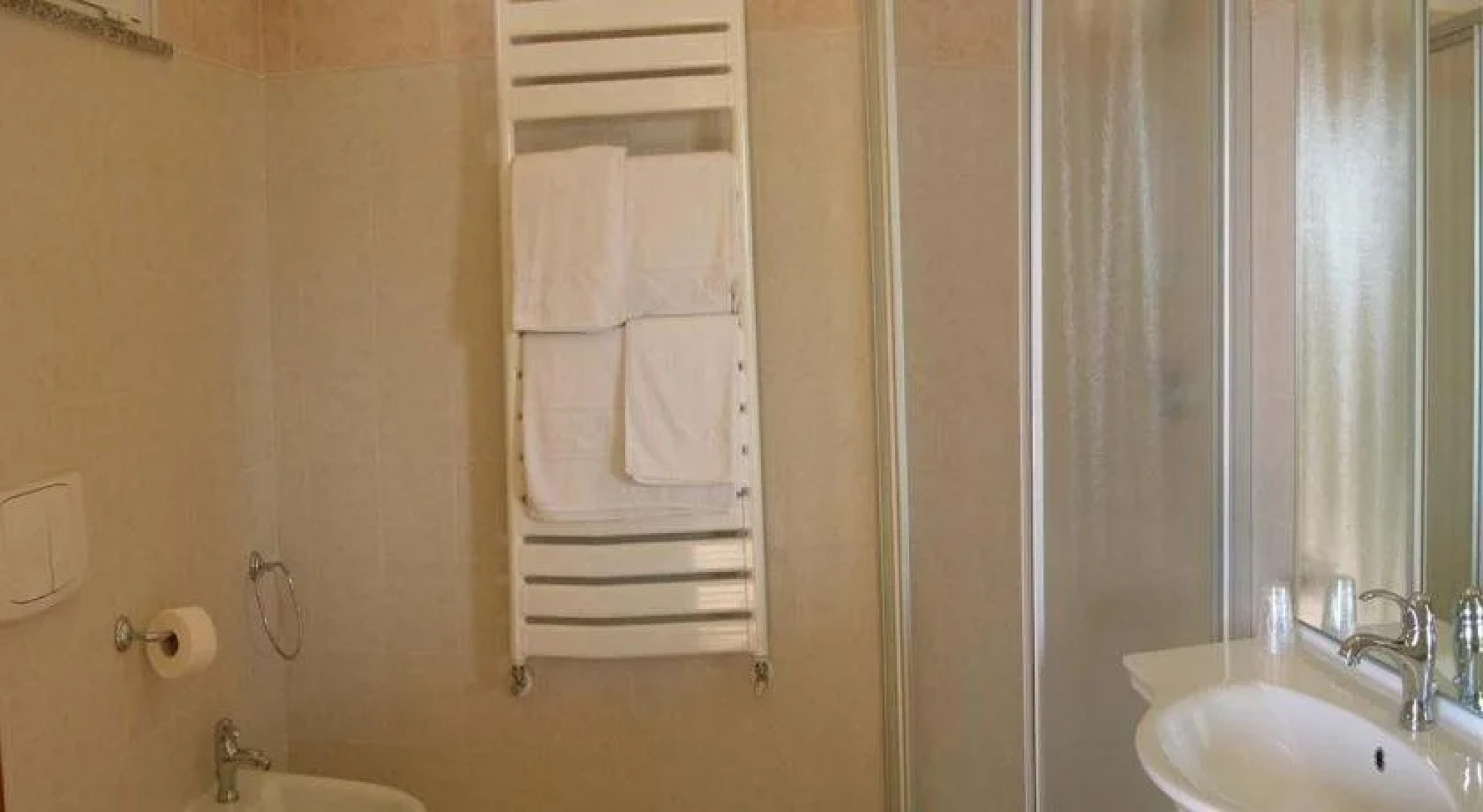 Residence Miralago Rooms & Apartments