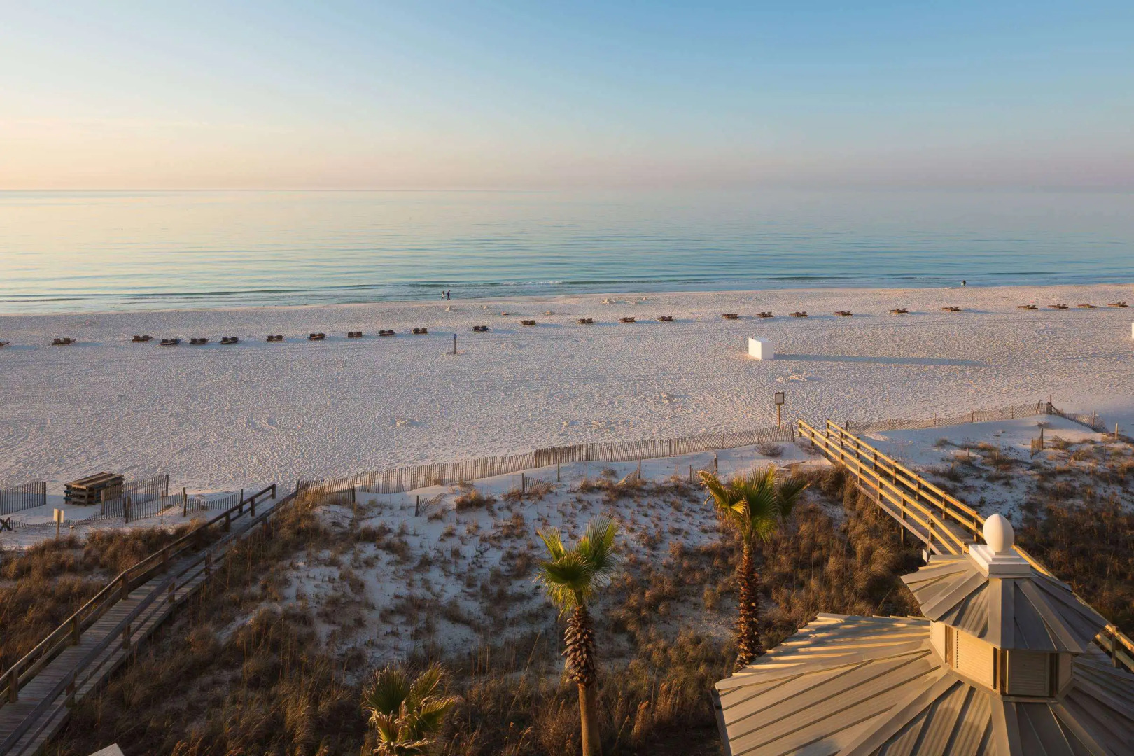 Escapes! To The Shores Orange Beach, a Ramada by Wyndham