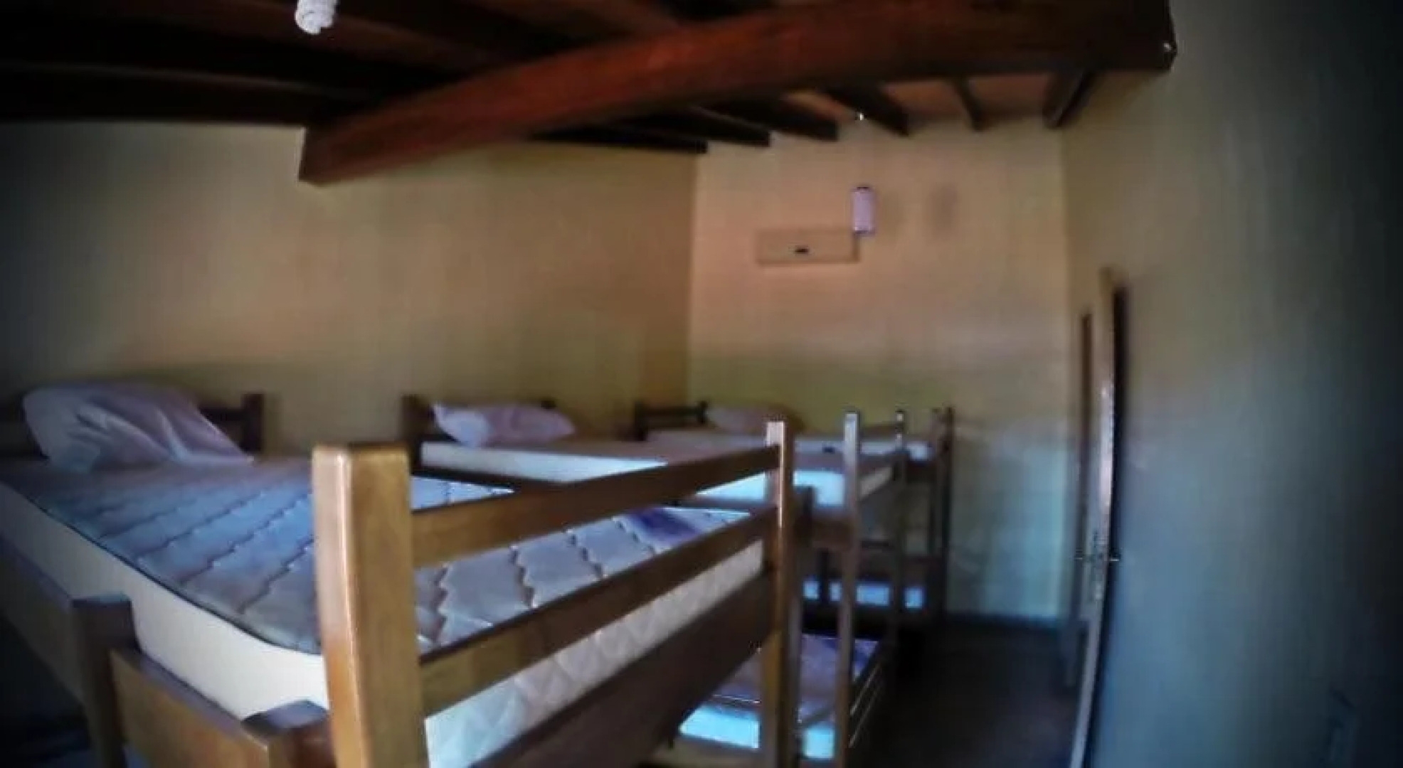 Teko Arte Hostel & Bar