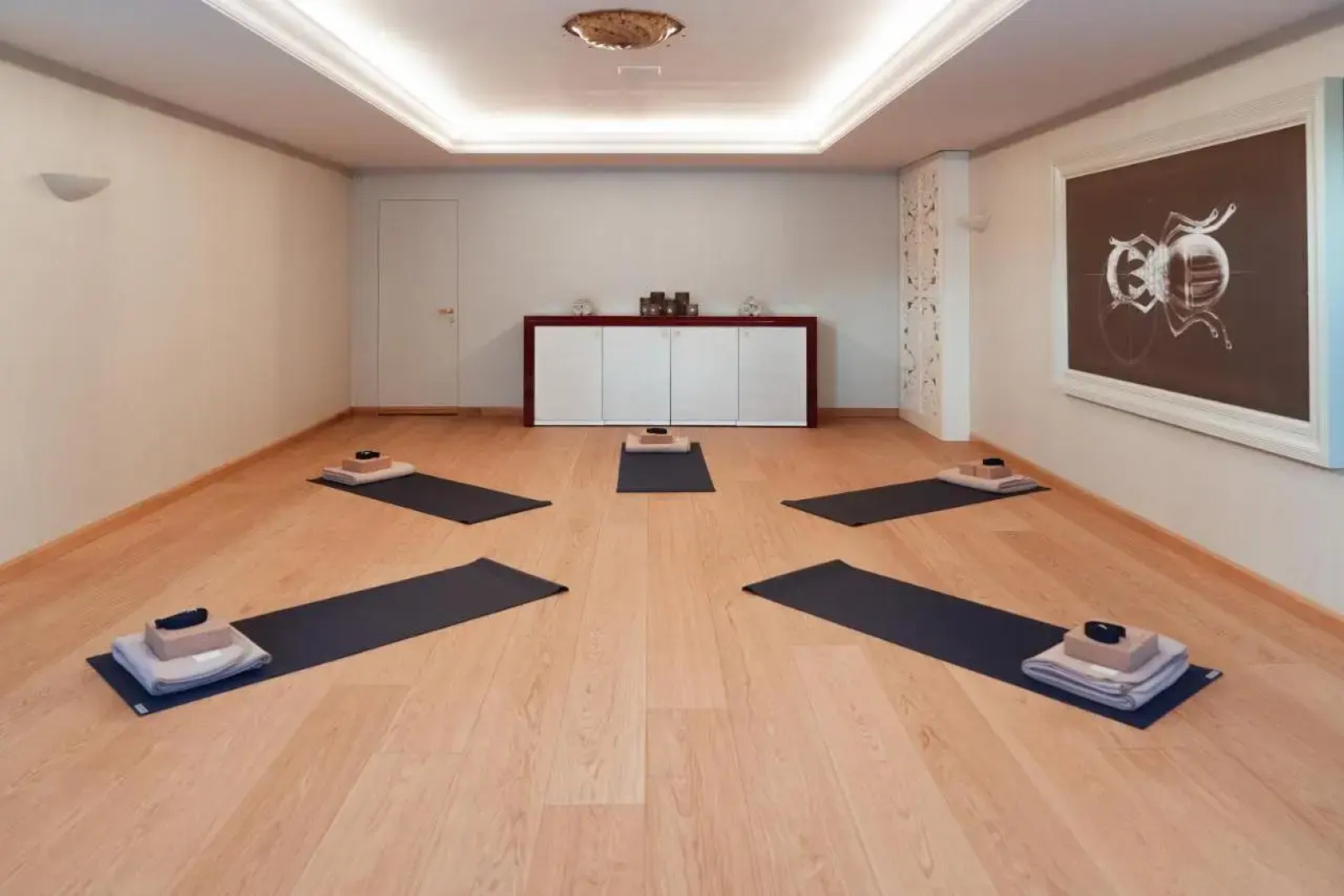 Carlton Hotel St Moritz