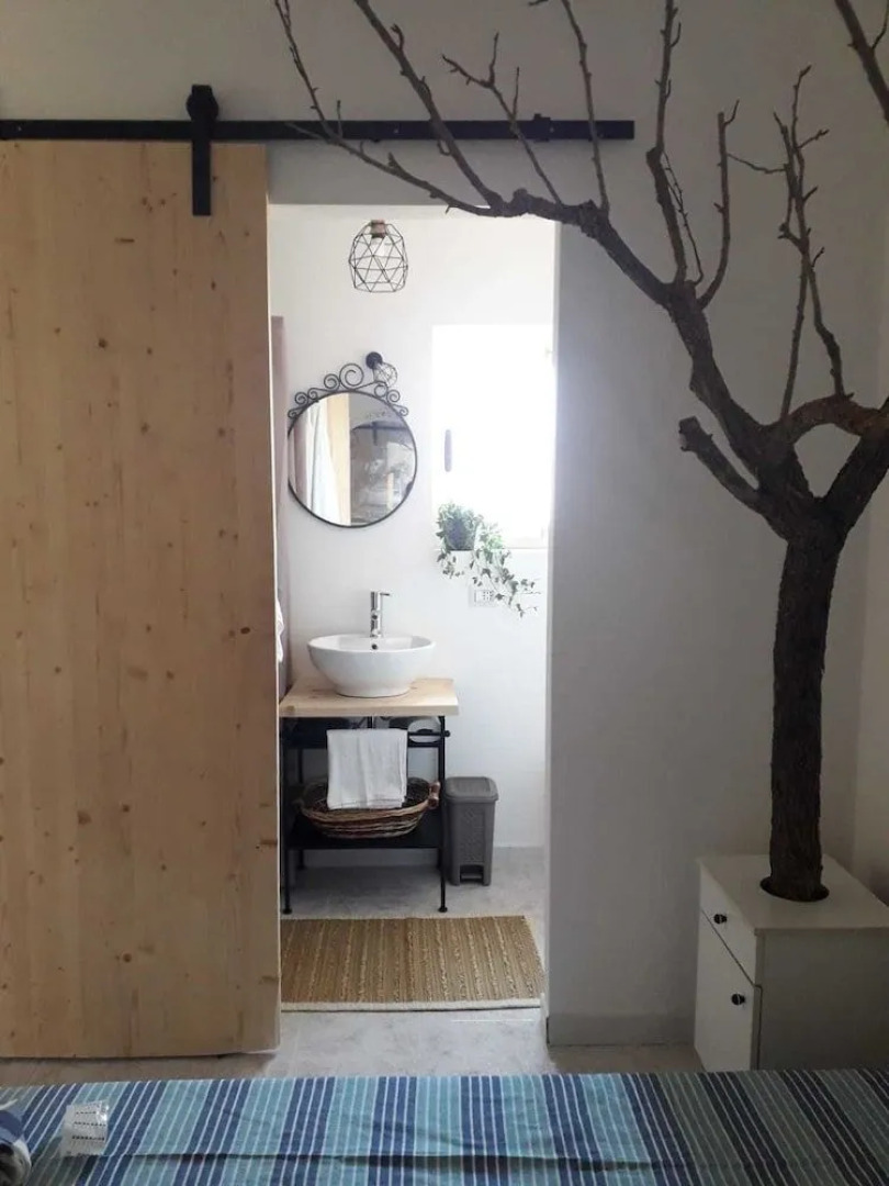 V-Entroterra Ospitalità Rurale