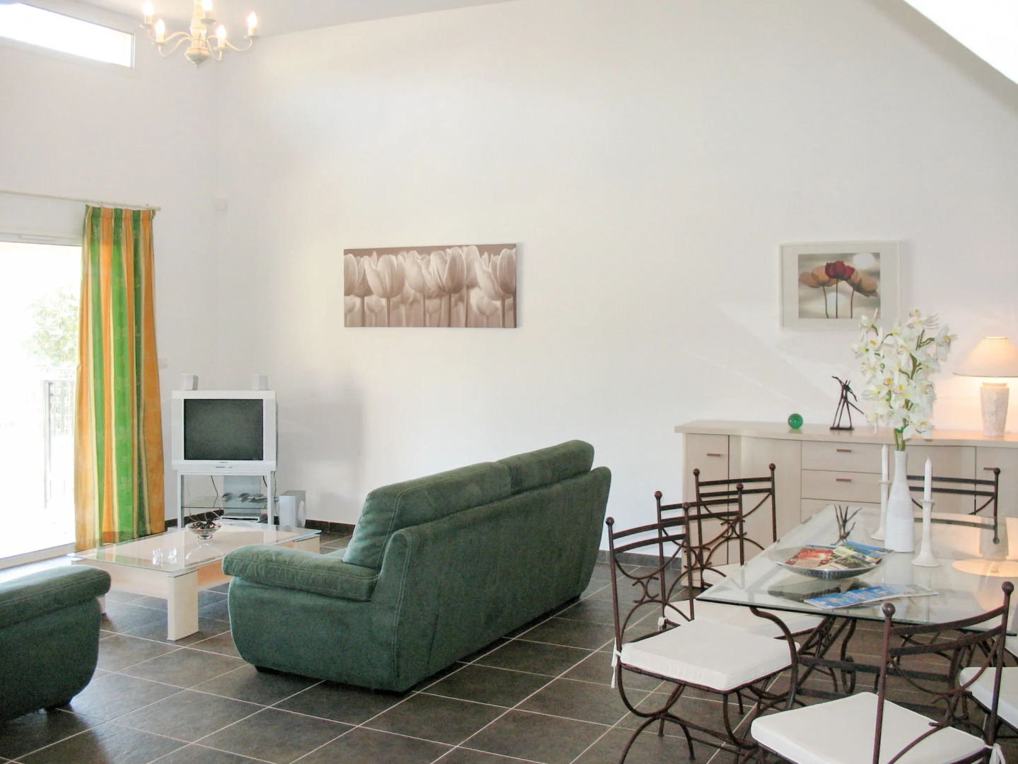 Les Provencales (LAL150)