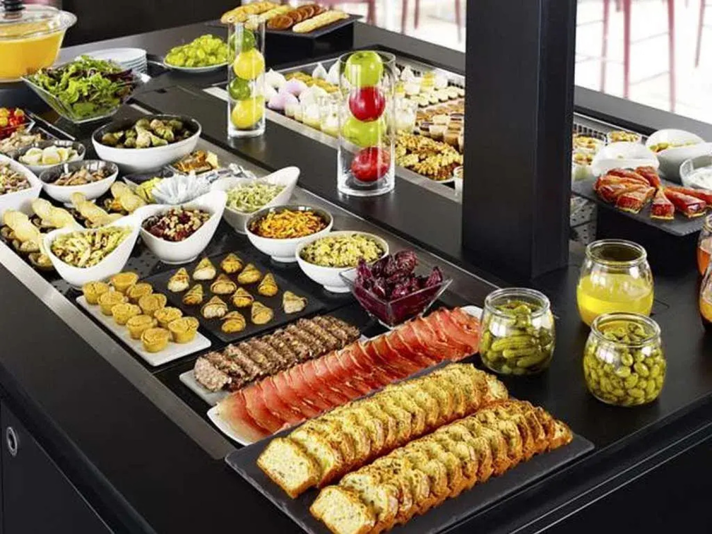 Campanile NATURE - Aix Les Bains