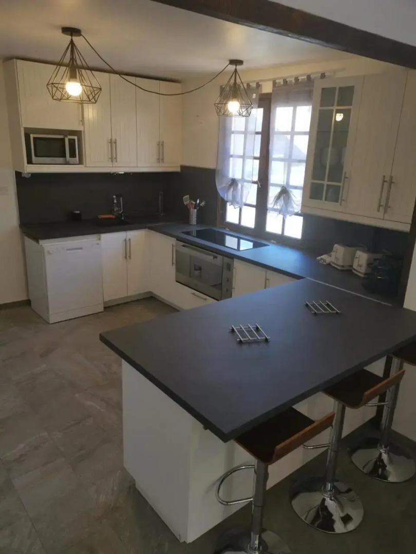 Grand Chalet St-Lary centre 13 à 15 pers