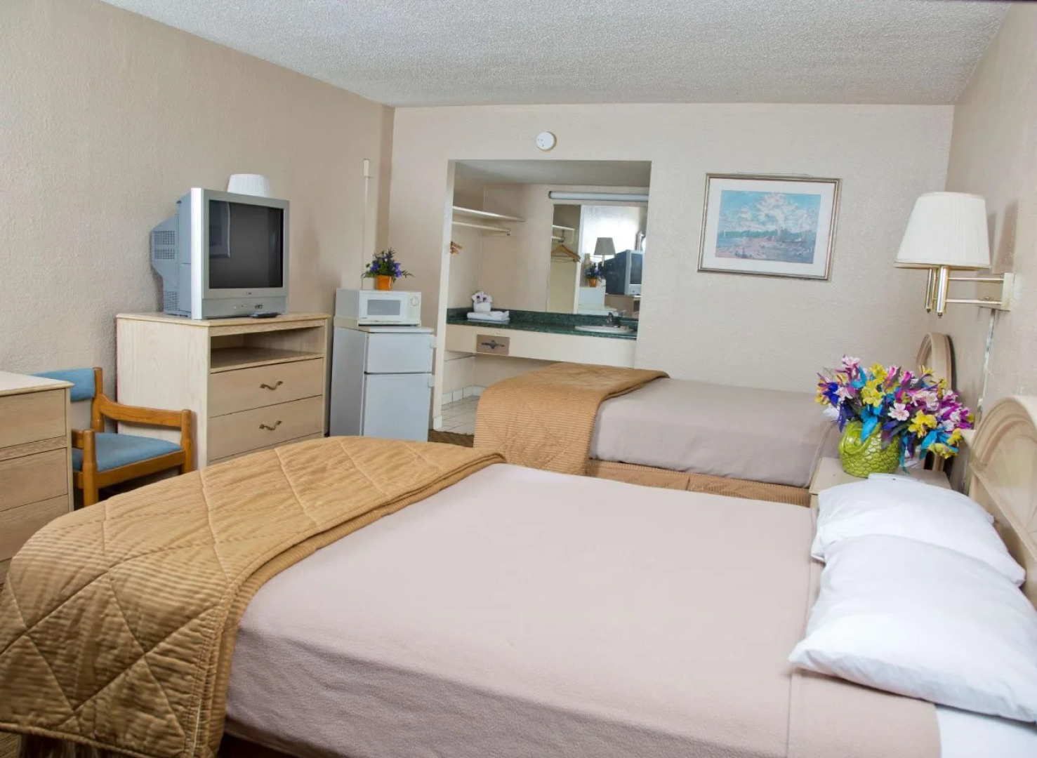 Budget Inn - Palatka