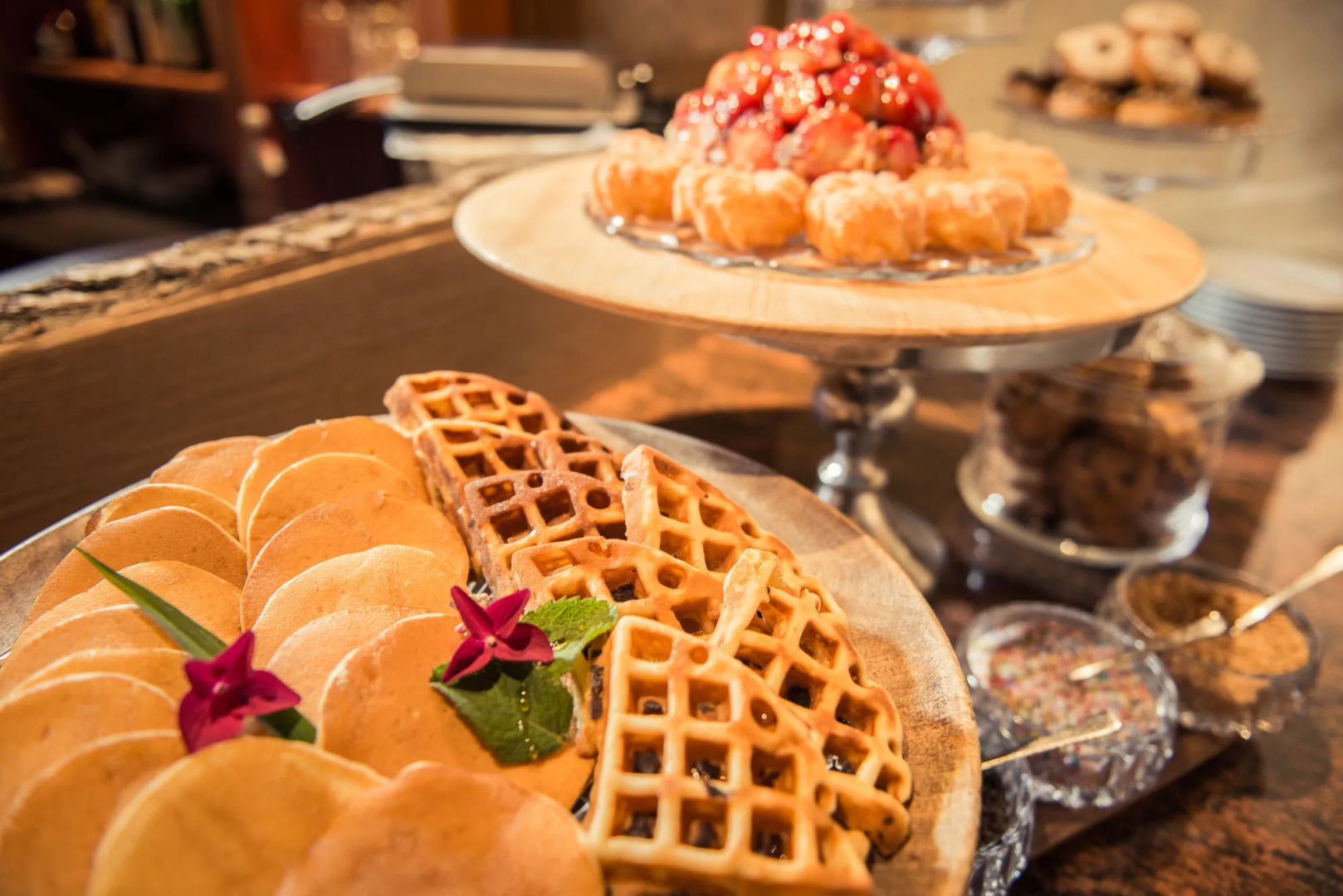 Hotel Wegner - The Culinary Art Hotel