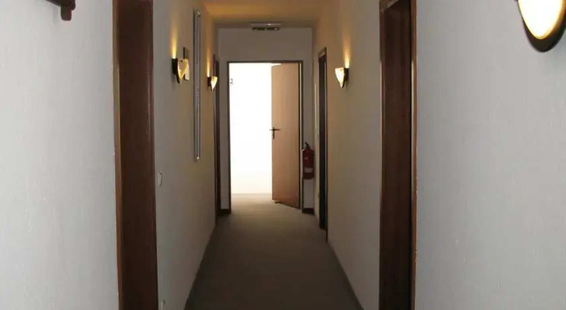 Hotel Gasthof Zur Linde