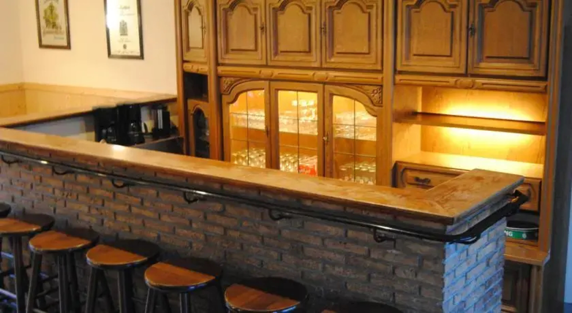 Holiday home Sneeuweifel