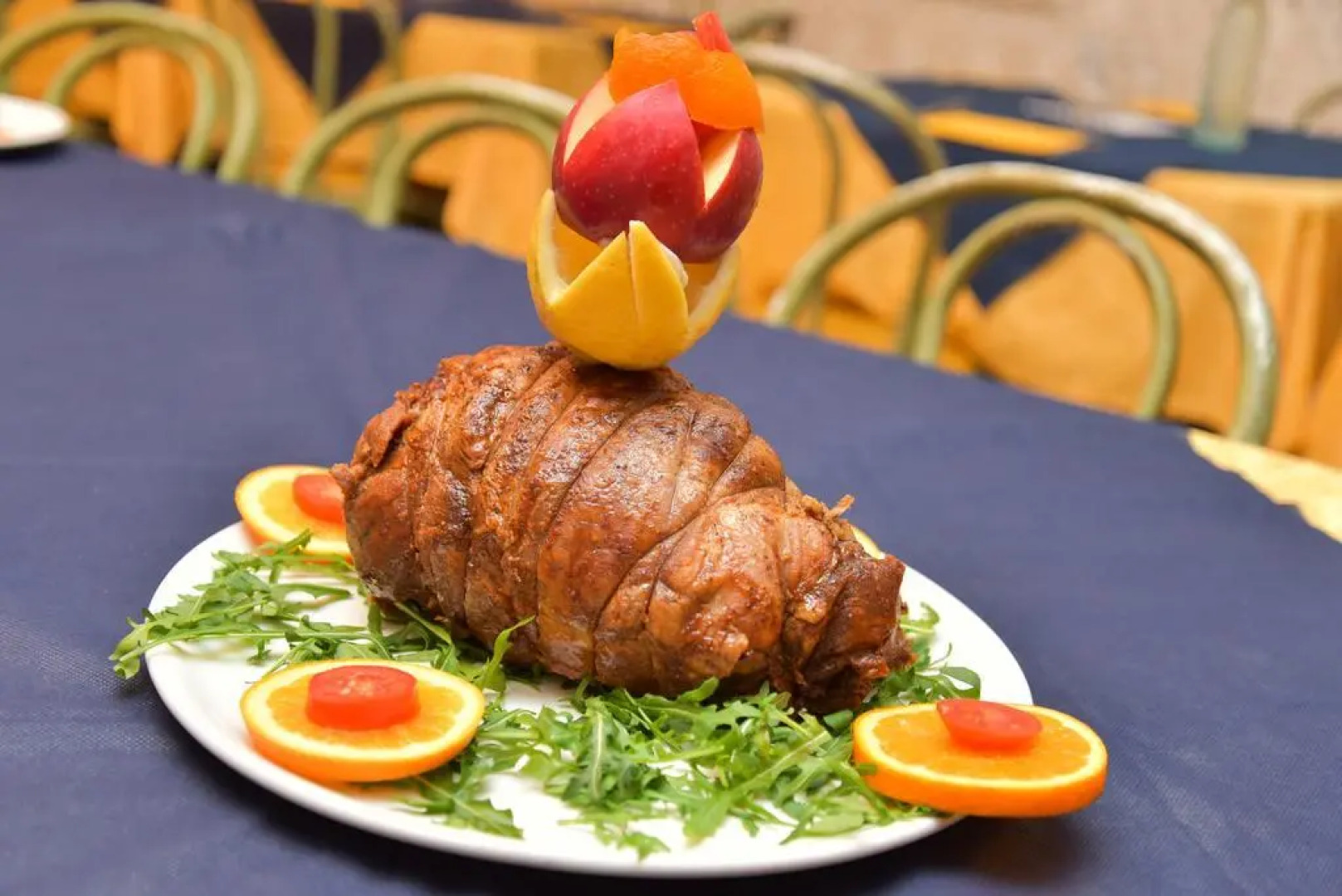 Hotel Terme Punta del Sole