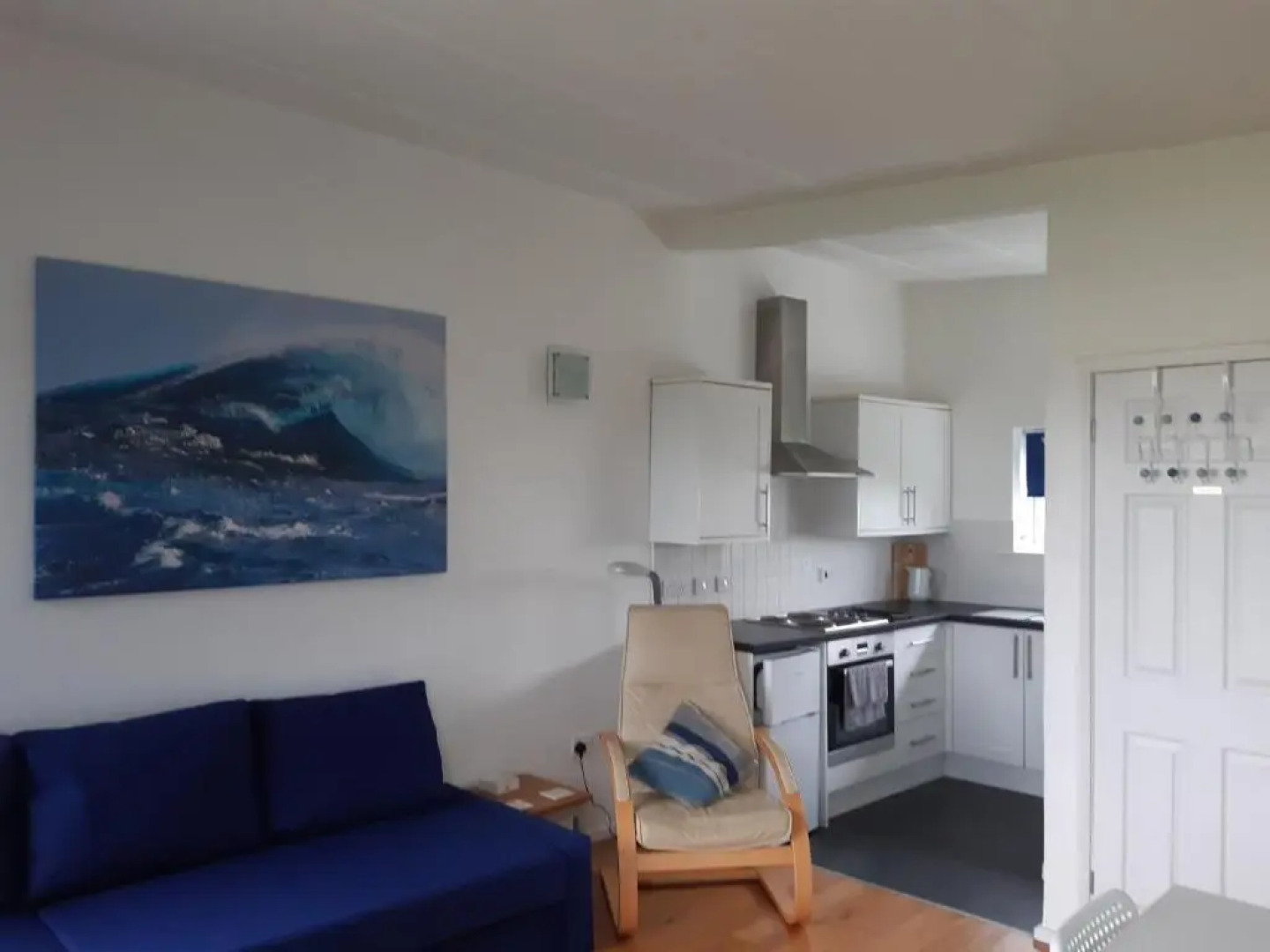 Chalet 18 Widemouth Bay Holiday Village