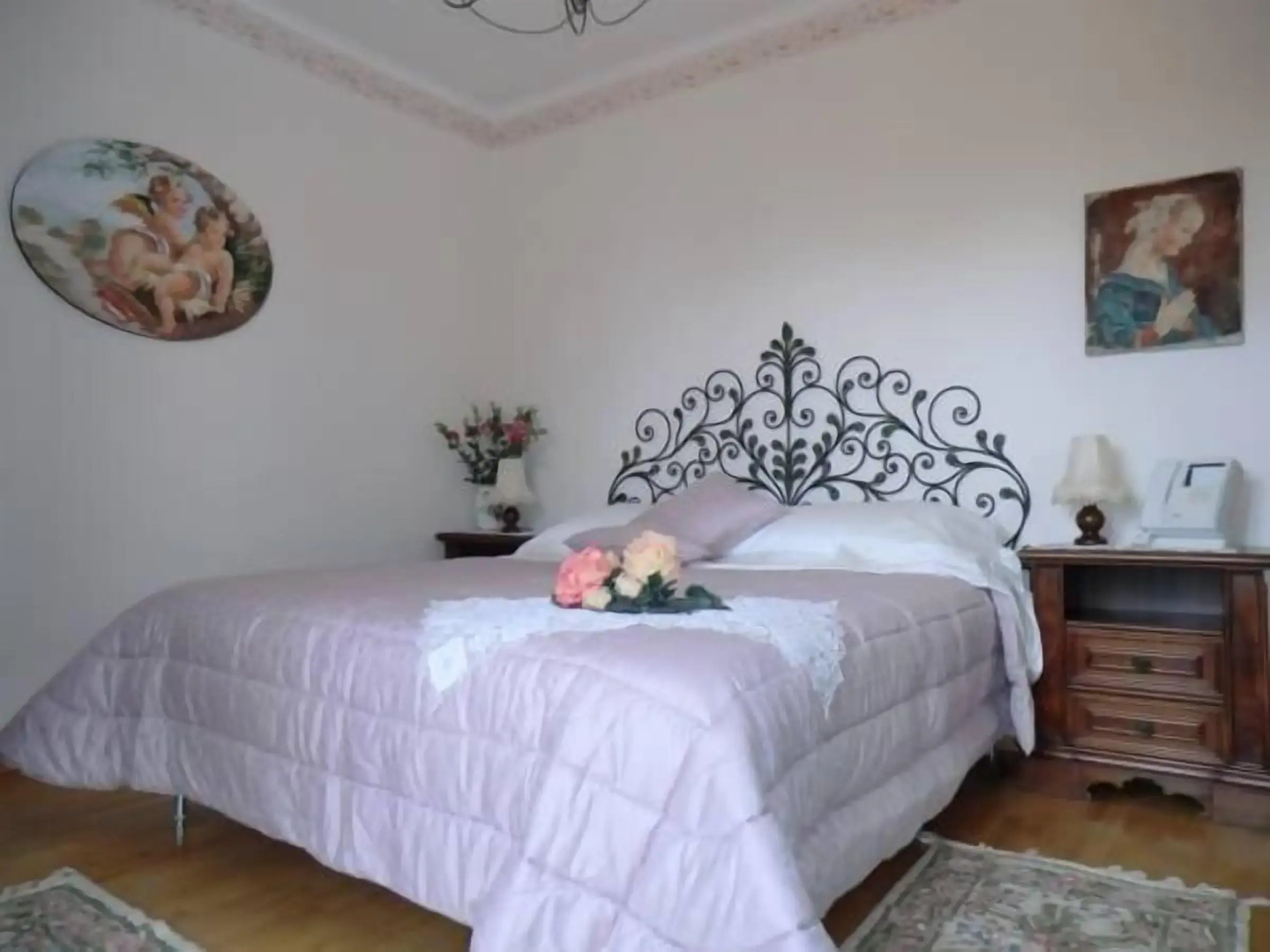 Bed & Breakfast Isonzo