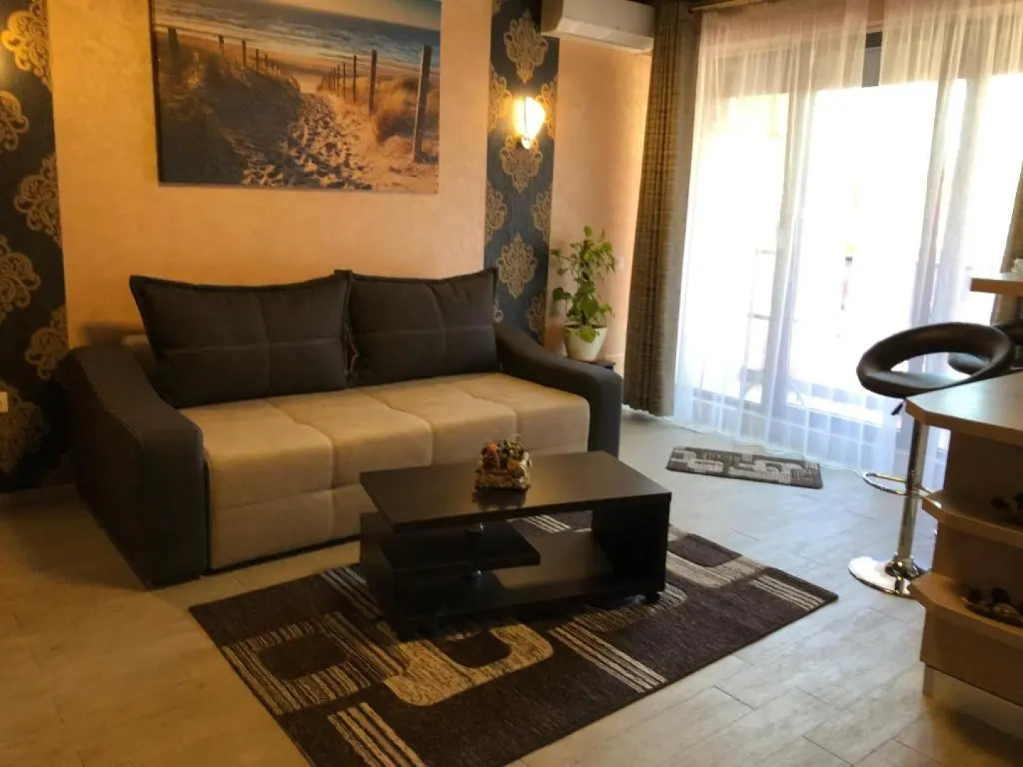 Alexa Holiday Dreams