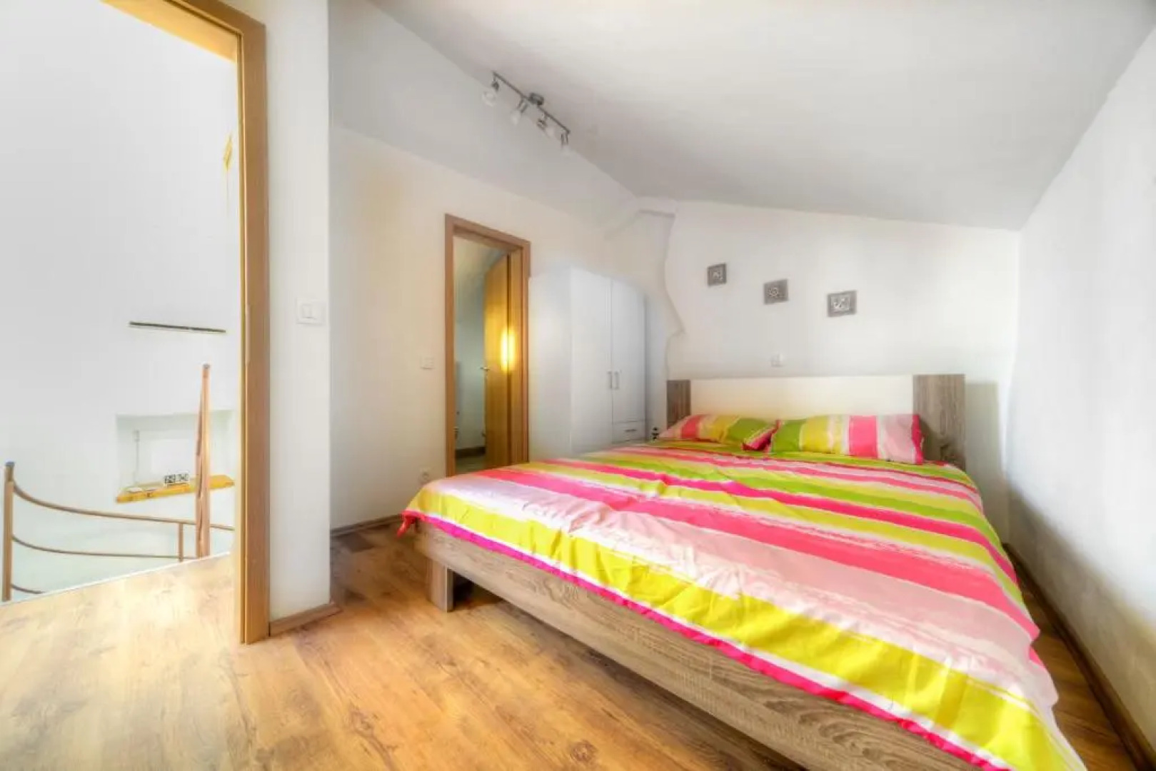 Rustic Istrian Stone House