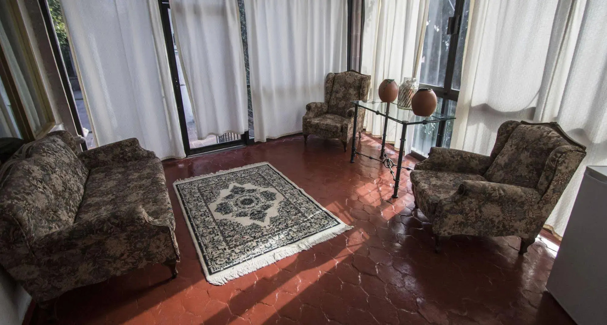 Hotel Posada la Ermita