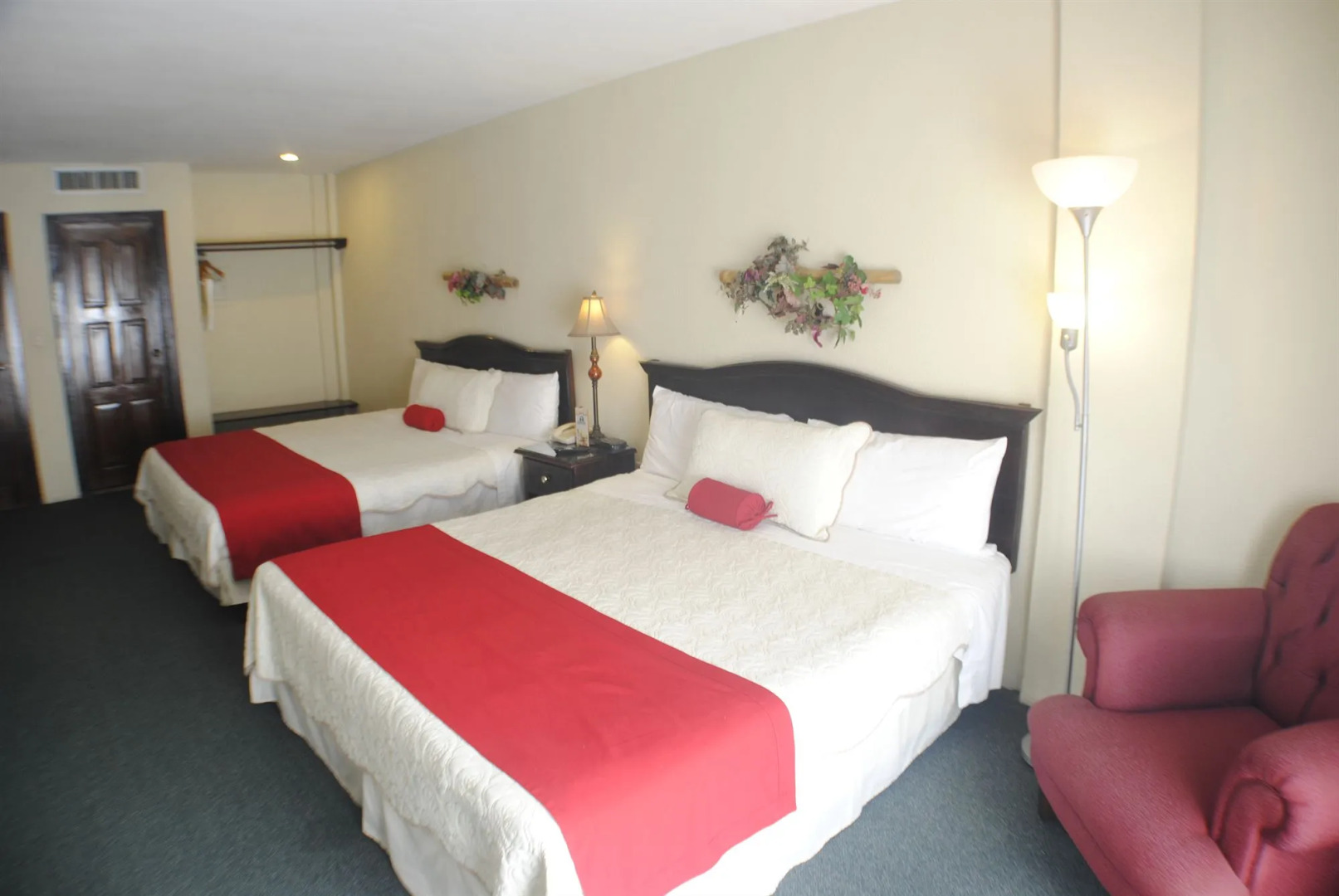 Aparthotel La Cordillera