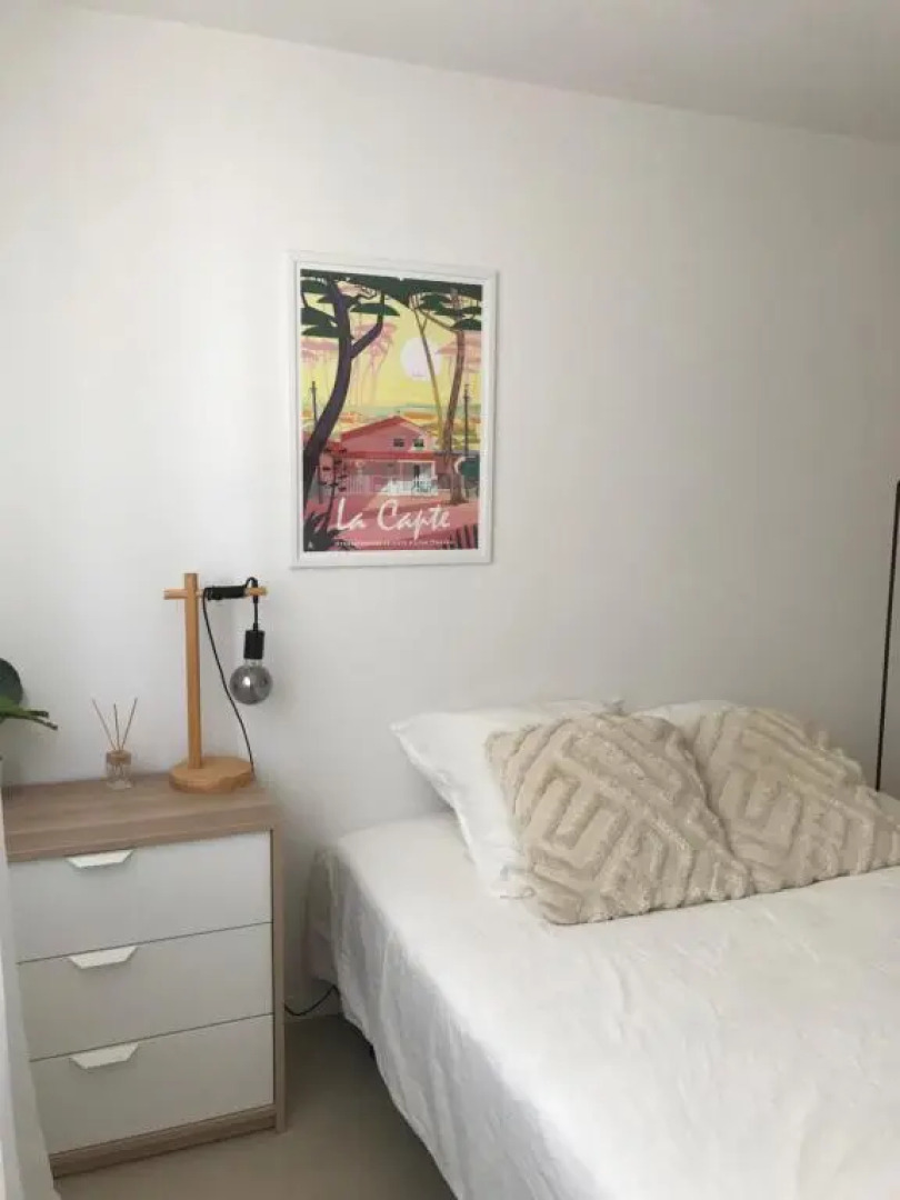 Mon Littoral ( Rez-De-Jardin ) 100 M de la Plage