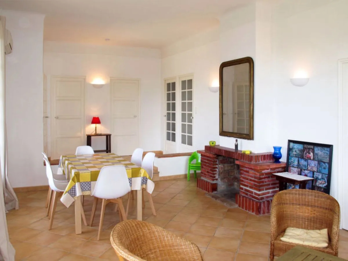 Le Farigoule (SAY145)