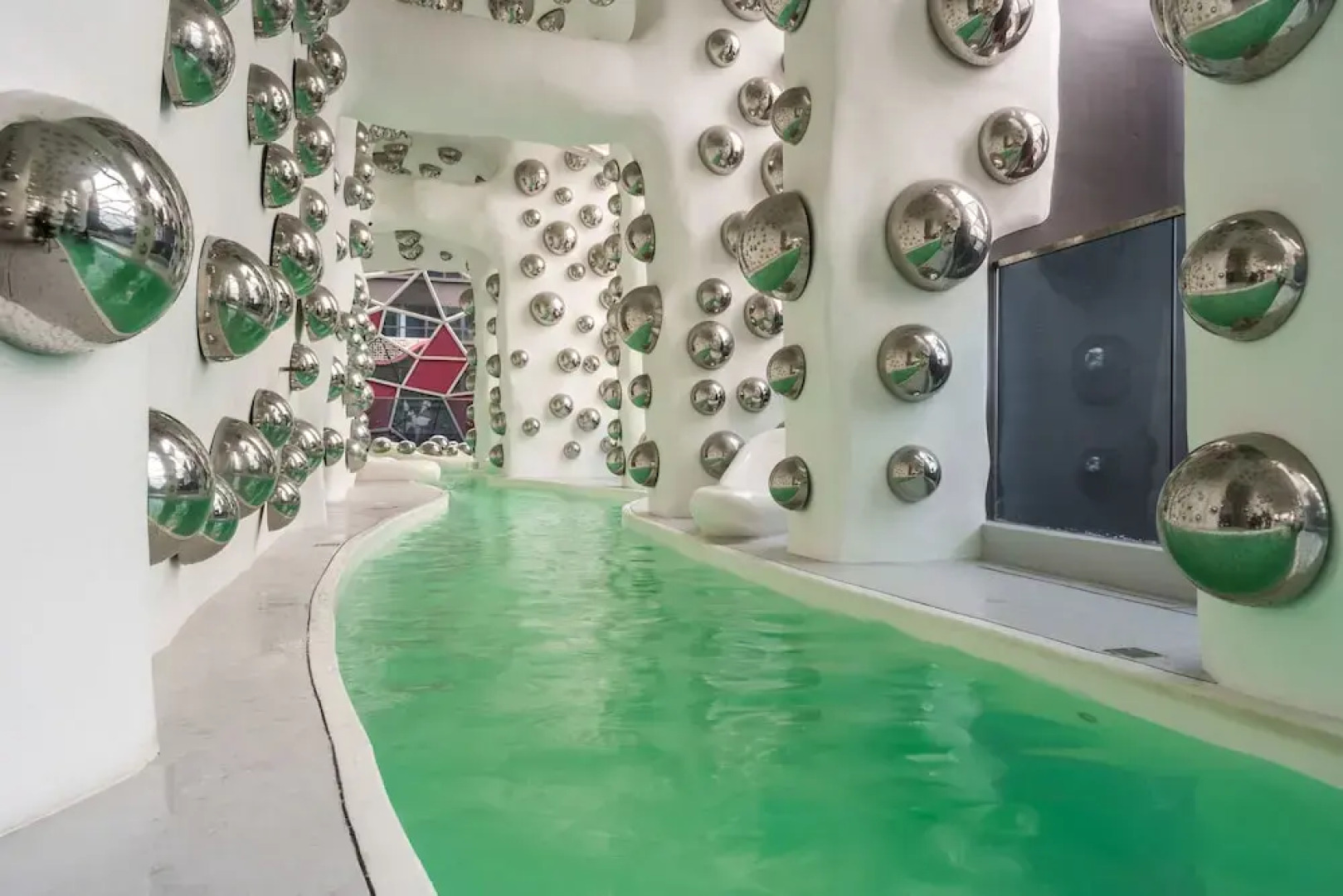 OYO Home 44045 Splendid 2br Arte Plus