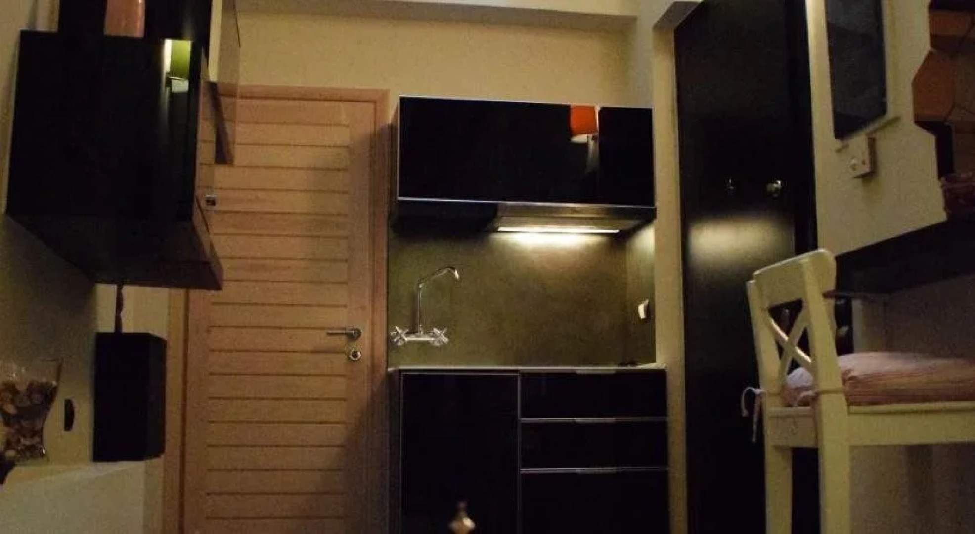 Panorama Penthouse & Studios