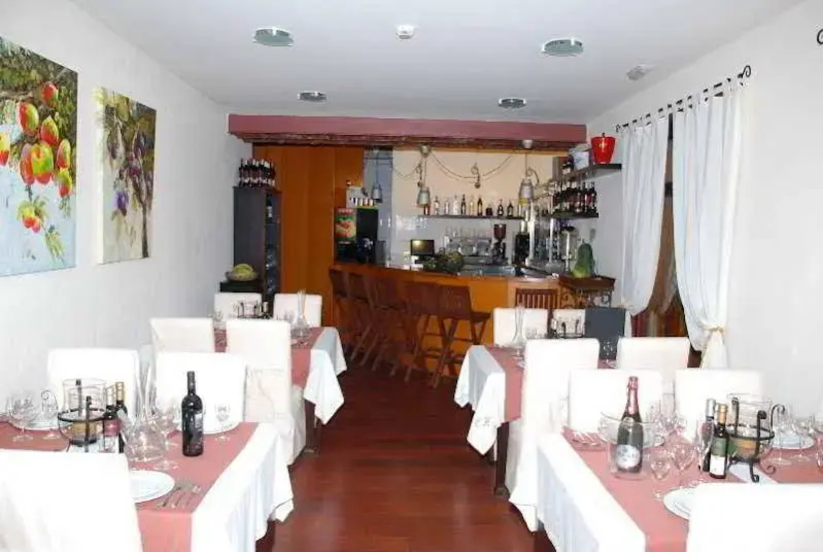 Hotel Rural Casa Los Herrera