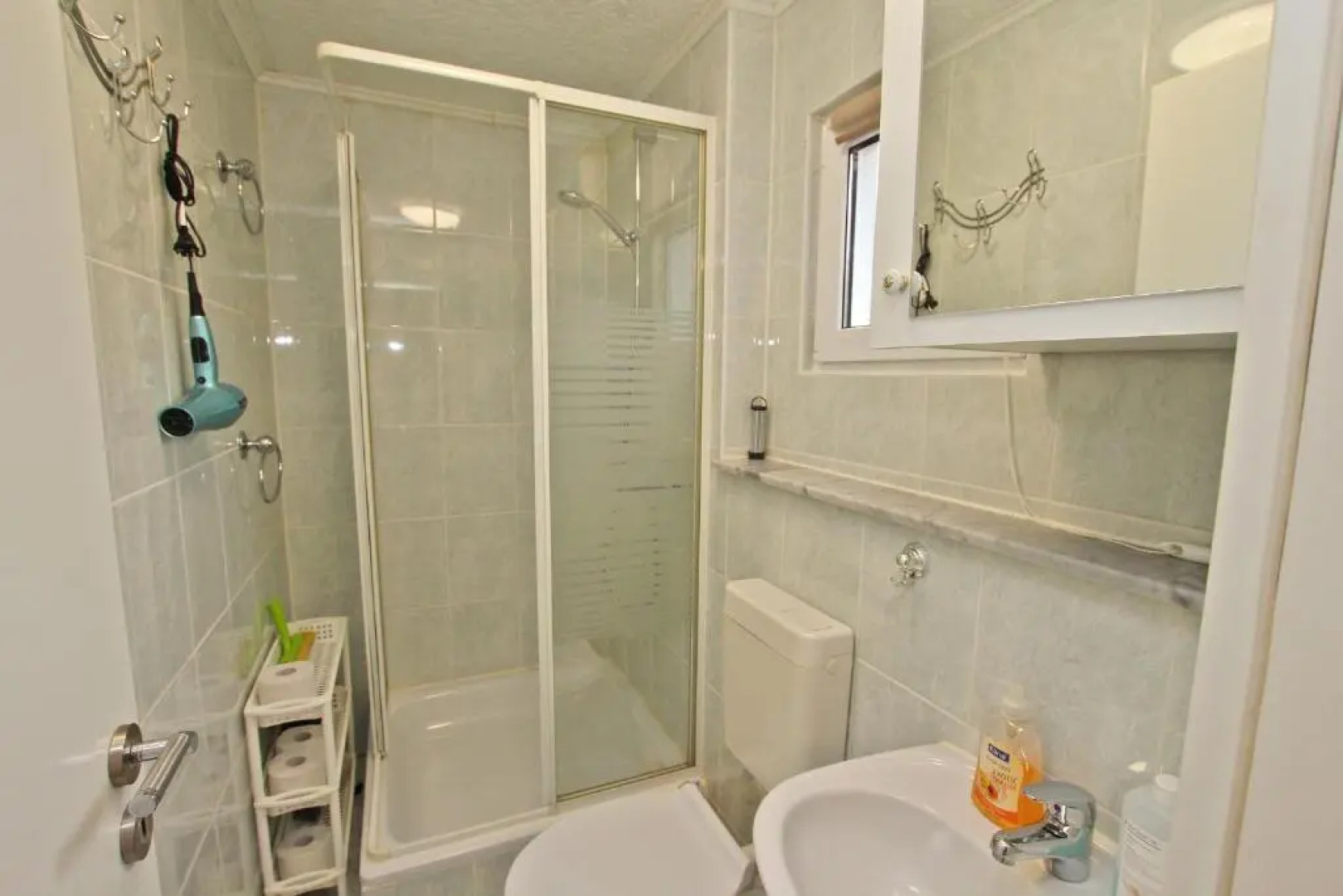 Ferienhaus Kummerow SCHW 981