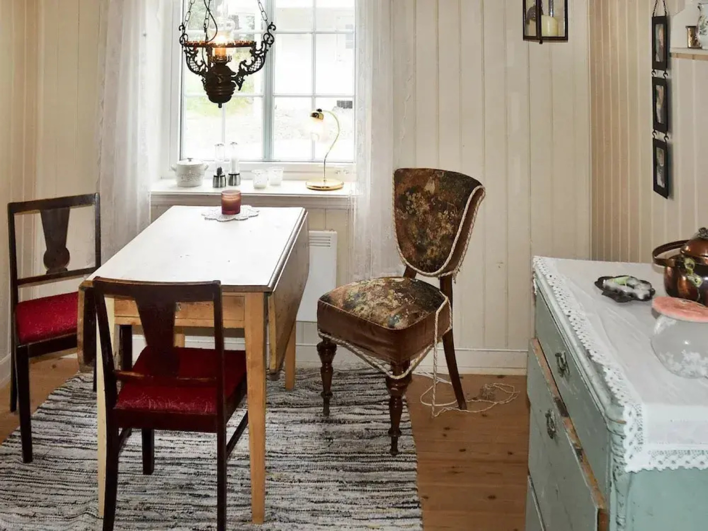 Holiday Home in Tornes I Romsdal