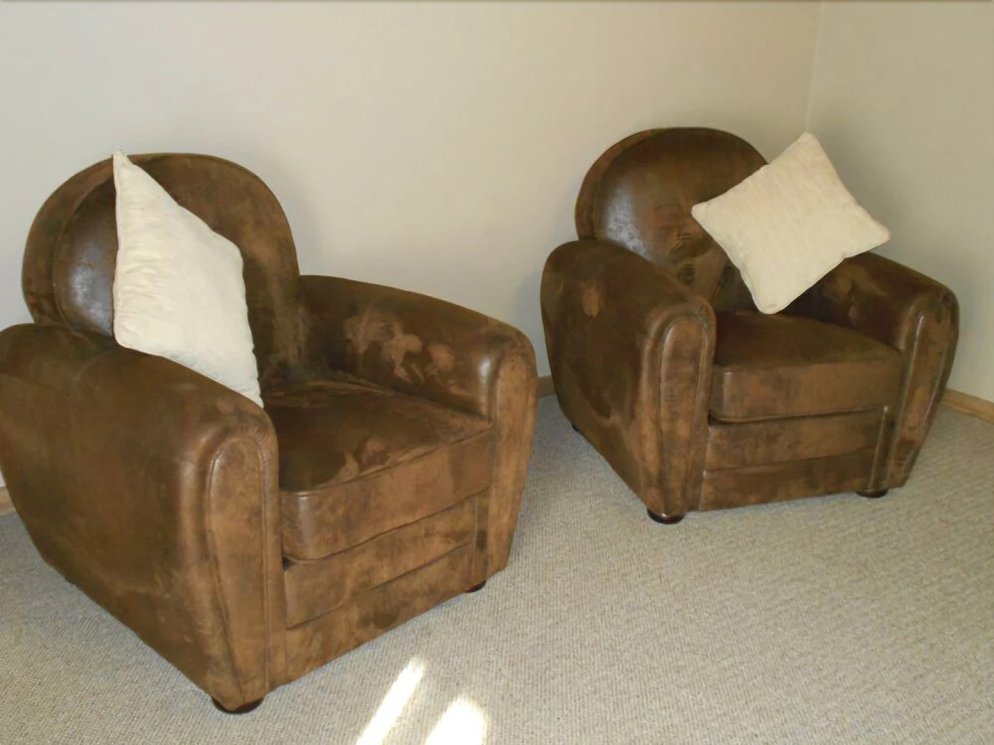 @Four Guest House Brits