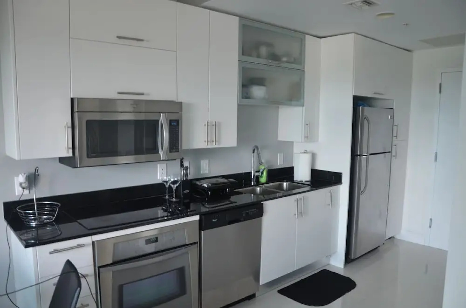 Apartment by Riviera Luxury Living