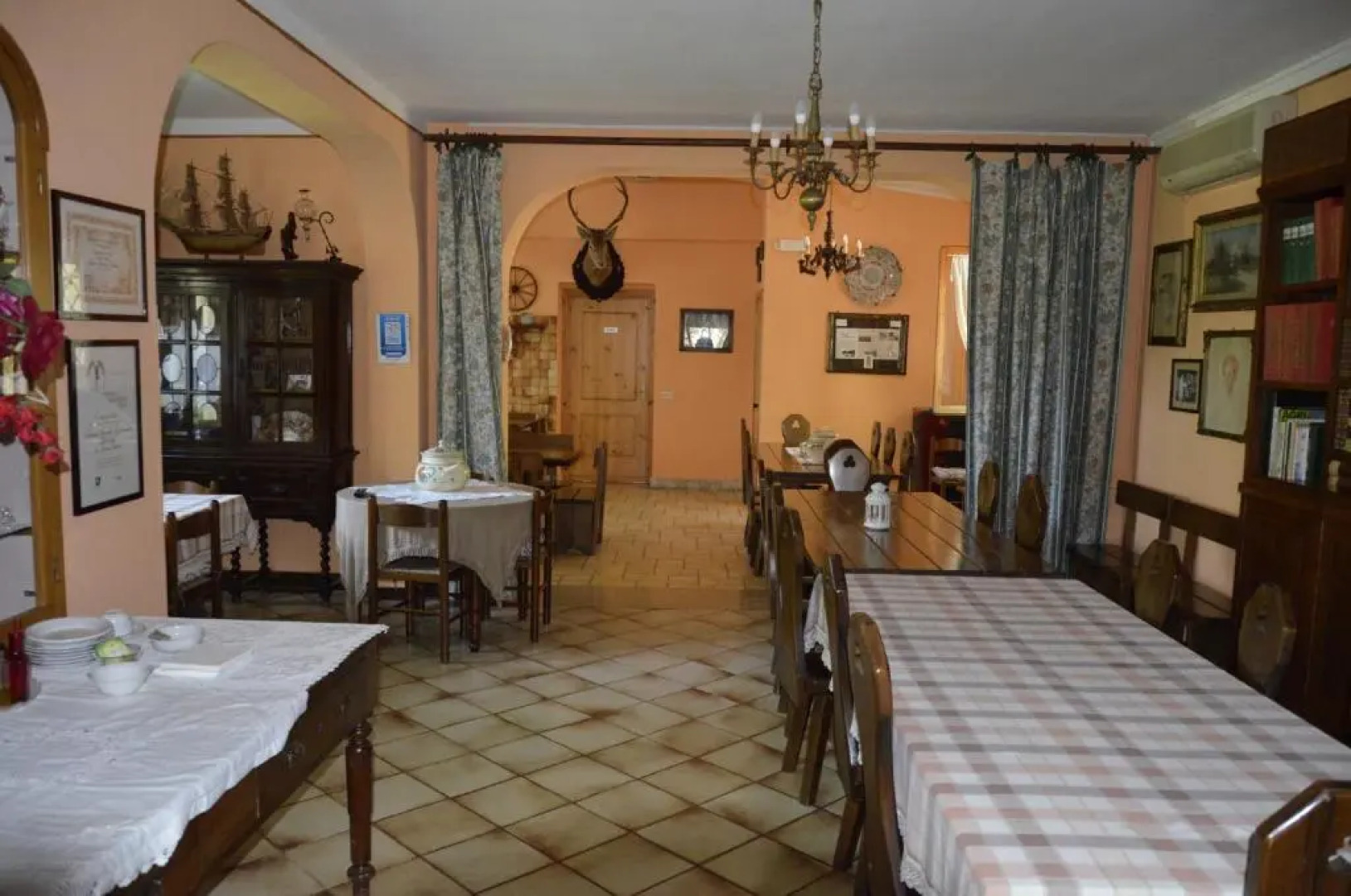 Agriturismo Valle Verde