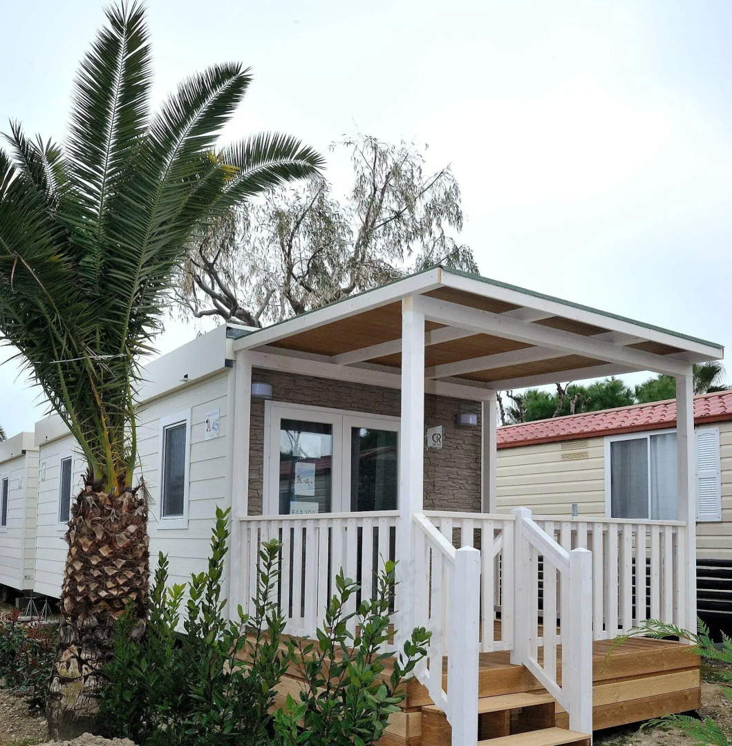 Don Antonio Glamping Village