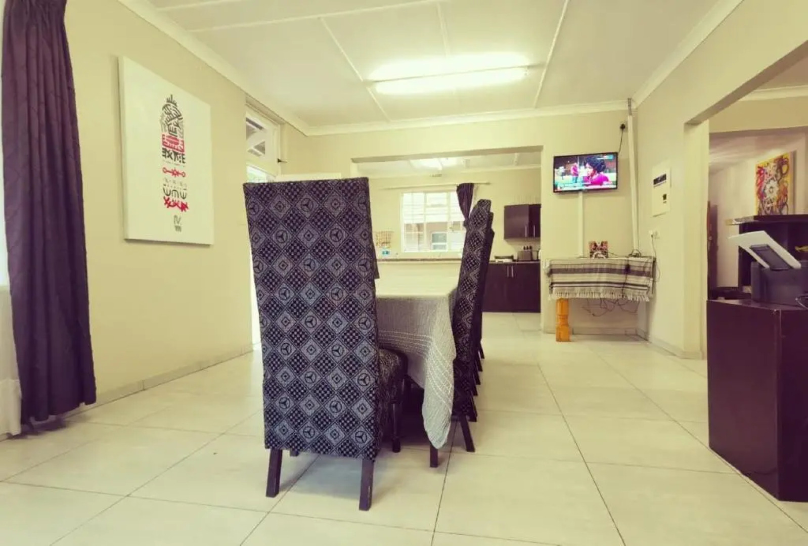 Monica's Premium Guesthouse